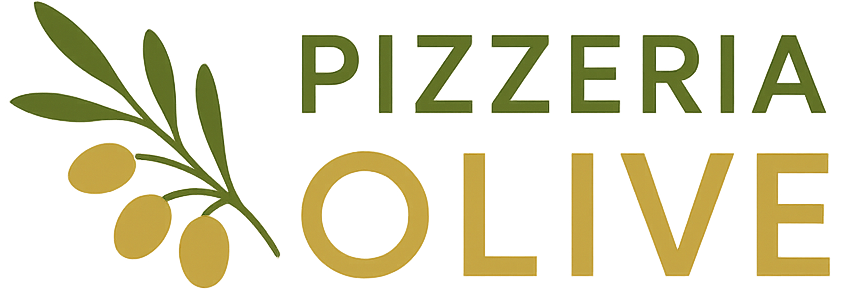 Pizzeria Olive Logo